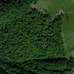 Satellite imagery of Yumruka, BG