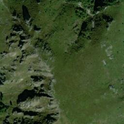 Satellite imagery of Yumruka, BG