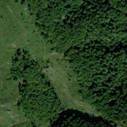 Satellite imagery of Yumruka, BG