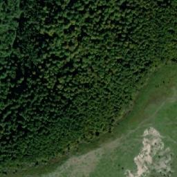 Satellite imagery of Ribarishki Prohod, BG