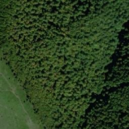 Satellite imagery of Ribarishki Prohod, BG