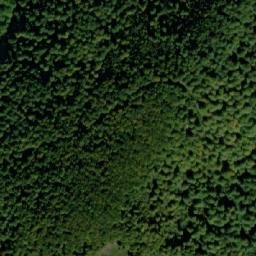 Satellite imagery of Ribarishki Prohod, BG