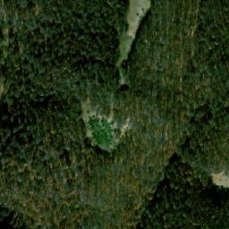 Satellite imagery of Korfia, BG