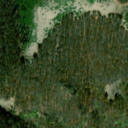 Satellite imagery of Korfia, BG