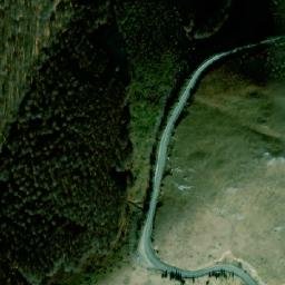 Satellite imagery of Orta Borun, BG