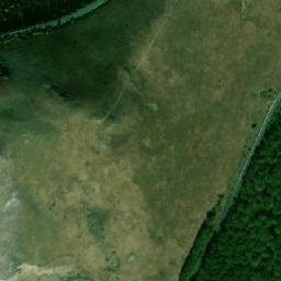 Satellite imagery of Orta Borun, BG