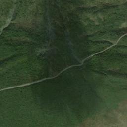 Satellite imagery of Lokvata, BG