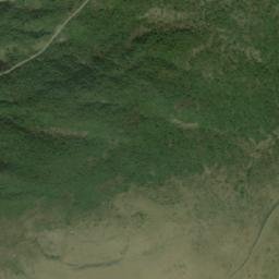 Satellite imagery of Lokvata, BG