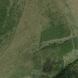 Satellite imagery of Lokvata, BG