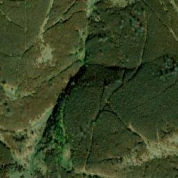 Satellite imagery of Himitliyski Prohod, BG