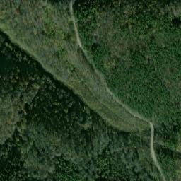 Satellite imagery of Trevnenski Proho, BG