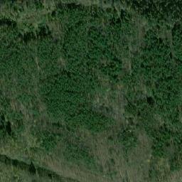 Satellite imagery of Trevnenski Proho, BG