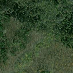 Satellite imagery of Trevnenski Proho, BG
