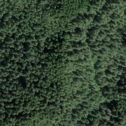 Satellite imagery of Blue Jay Mine, US