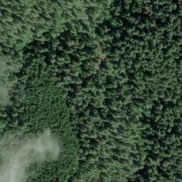 Satellite imagery of Blue Jay Mine, US