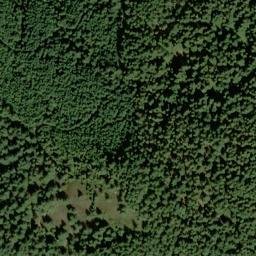Satellite imagery of Mammoth Lode Mine, US