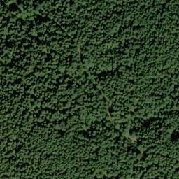 Satellite imagery of Mammoth Lode Mine, US