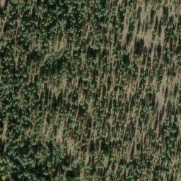 Satellite imagery of Annie Creek Pit, US