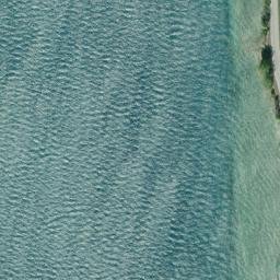 Satellite imagery of Turning Point 197, CA