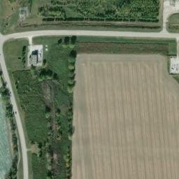 Satellite imagery of Turning Point 197, CA
