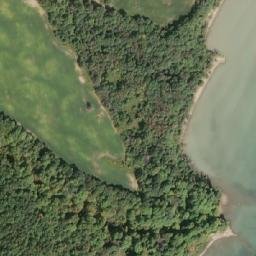 Satellite imagery of Woolley's Point, CA