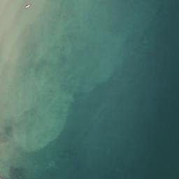 Satellite imagery of Woolley's Point, CA