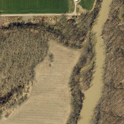 Indian Fort Nature Preserve Genesee Valley Conservancy