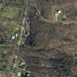 Satellite imagery of Burns Point, US