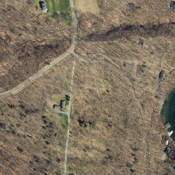Satellite imagery of Black Point, US
