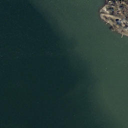 Satellite imagery of Birge Point, US
