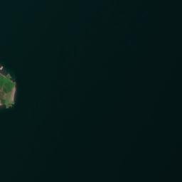 Satellite imagery of Fivemile Point, US