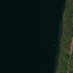 Satellite imagery of Gravelly Point, US