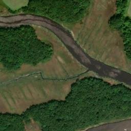 Satellite imagery of Ireland Point, US