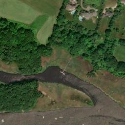 Satellite imagery of Ireland Point, US