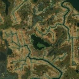 Satellite imagery of Long Point, US