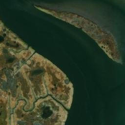 Satellite imagery of Long Point, US