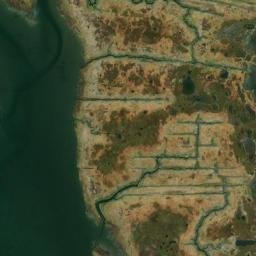 Satellite imagery of Long Point, US