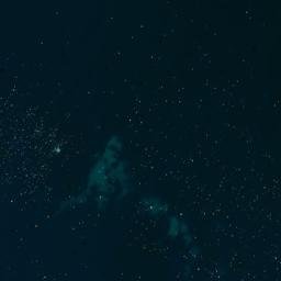 Satellite imagery of Punta Insúa, ES