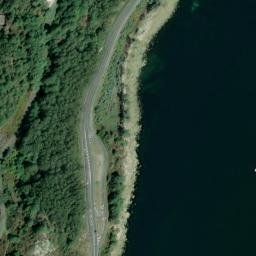 Satellite imagery of Punta de Rebordiño, ES