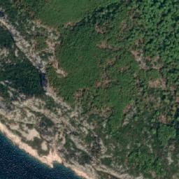 Satellite imagery of Rt Vratnik, HR