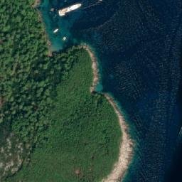 Satellite imagery of Rt Vratnik, HR