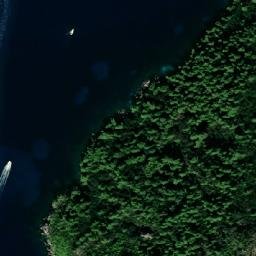 Satellite imagery of Rt Vratnik, HR