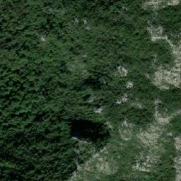 Satellite imagery of Vrsa, BA