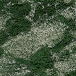 Satellite imagery of Vrsa, BA