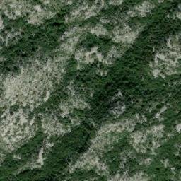 Satellite imagery of Vrsa, BA