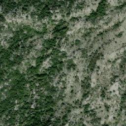 Satellite imagery of Razmen Vrh, BA