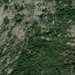 Satellite imagery of Razmen Vrh, BA