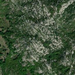 Satellite imagery of Kičin, BA