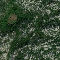 Satellite imagery of Kičin, BA