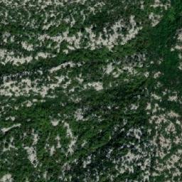 Satellite imagery of Kičin, BA